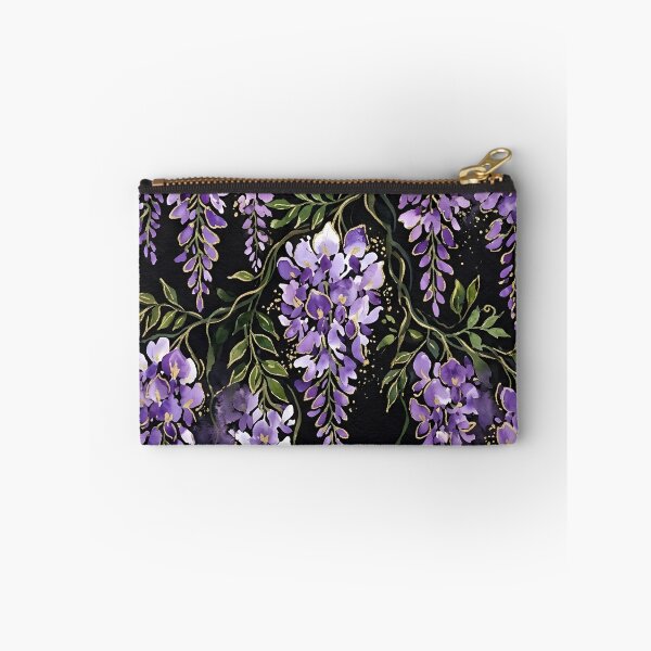 Item preview, Wisteria  designed and sold by GraphicsClub.