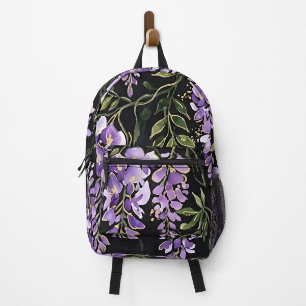 Item preview, Wisteria  designed and sold by GraphicsClub.