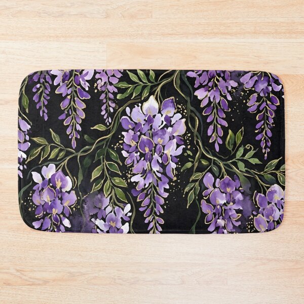 Item preview, Wisteria  designed and sold by GraphicsClub.