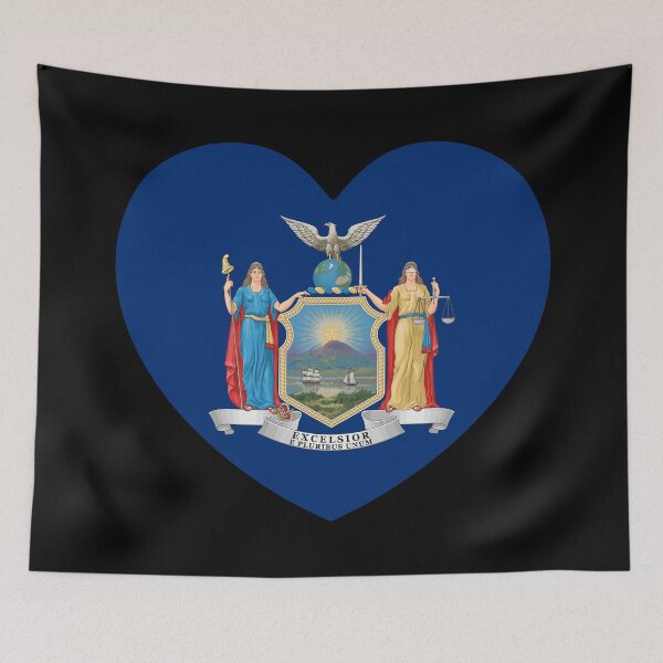 Item preview, New York Heart NY designed and sold by shitpostee.