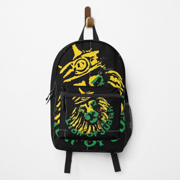 Item preview, Rasta Lion of Judah Clothing Merchandise Gifts designed and sold by rastaseed.