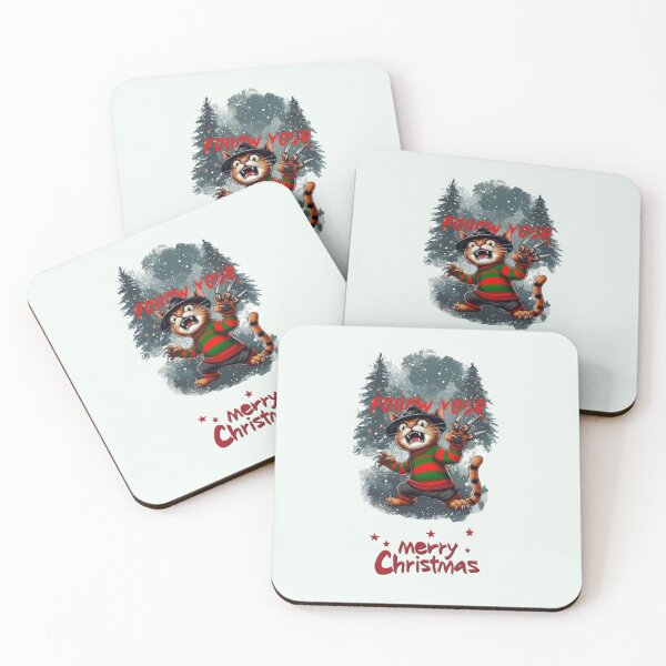Item preview, Follow Your Merry Christmas designed and sold by Aise06.