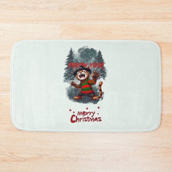 Item preview, Follow Your Merry Christmas designed and sold by Aise06.