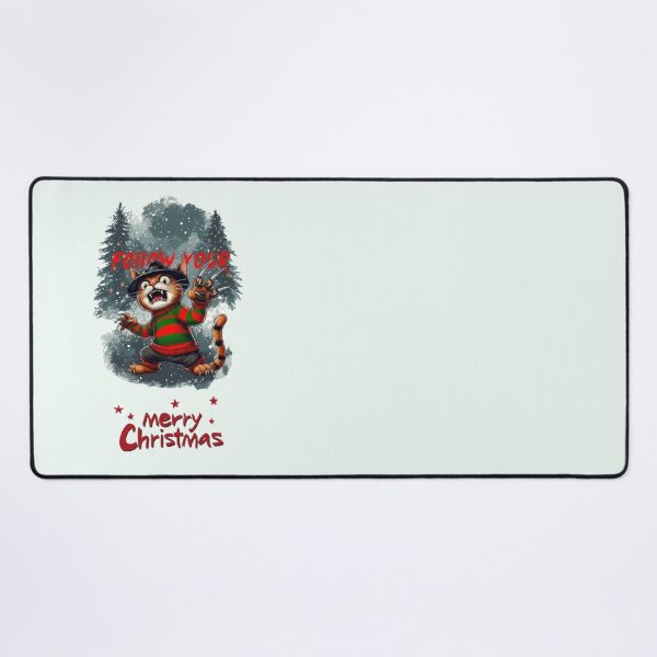 Item preview, Follow Your Merry Christmas designed and sold by Aise06.