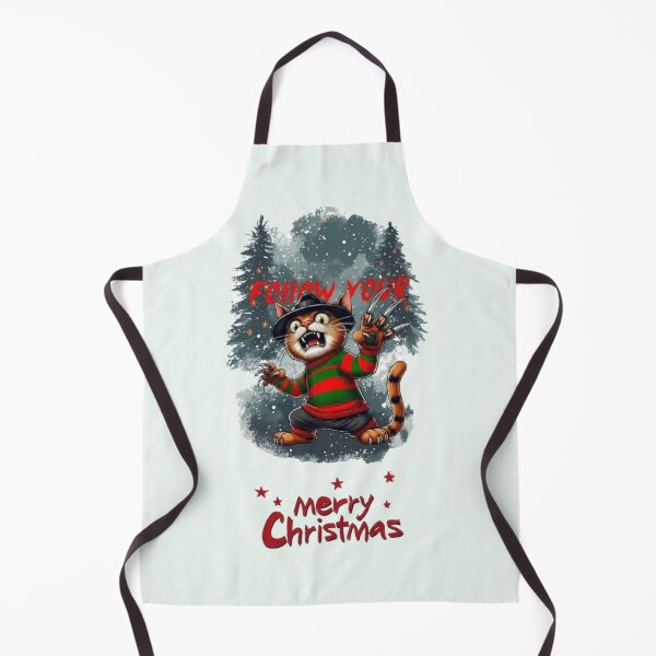 Item preview, Follow Your Merry Christmas designed and sold by Aise06.