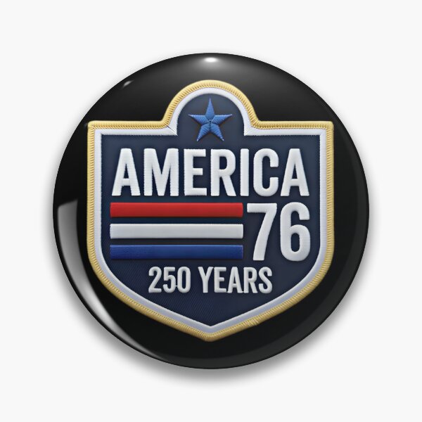 Item preview, America  250 Years 1776-2026 ,U.S 250th Anniversary Souvenir  designed and sold by gear-posters.