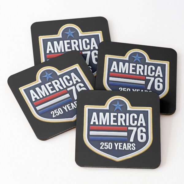 Item preview, America  250 Years 1776-2026 ,U.S 250th Anniversary Souvenir  designed and sold by gear-posters.