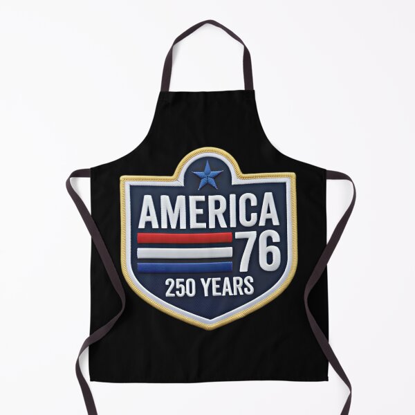Item preview, America  250 Years 1776-2026 ,U.S 250th Anniversary Souvenir  designed and sold by gear-posters.