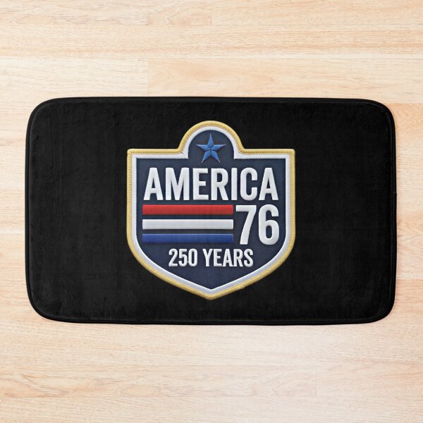 Item preview, America  250 Years 1776-2026 ,U.S 250th Anniversary Souvenir  designed and sold by gear-posters.