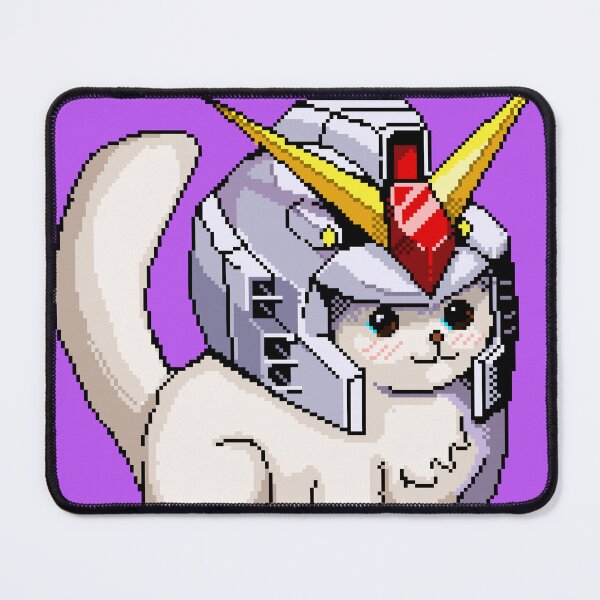 Item preview, Rx-78 Miau designed and sold by Ganj1l.