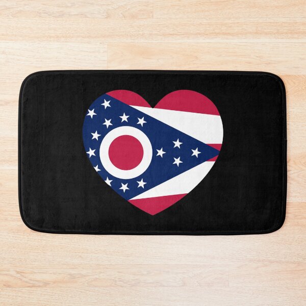Item preview, Ohio Heart OH designed and sold by shitpostee.