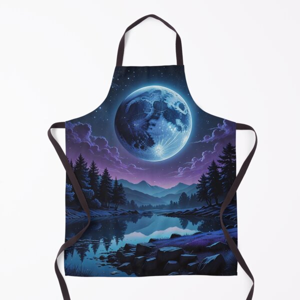 Item preview, Blue Moon designed and sold by Kirrindy Designs.