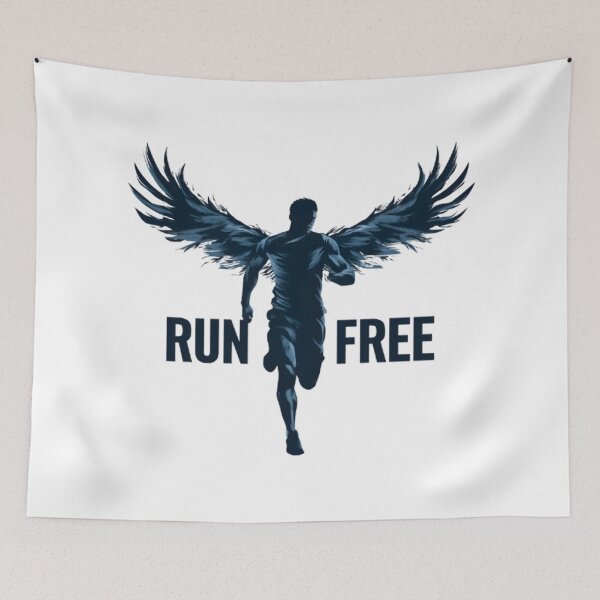 Item preview, Marathon Life designed and sold by Retro Whimsy.