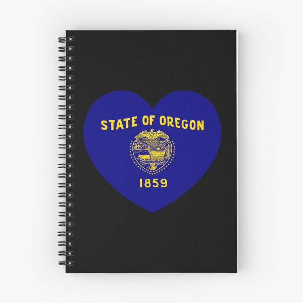 Item preview, Oregon Heart OR designed and sold by shitpostee.