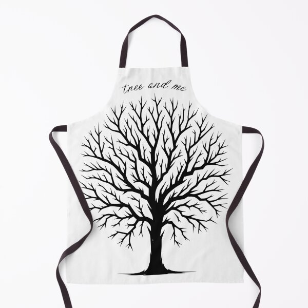 Item preview, Tree And Me Eco Lover Nature Environment Gift Tee designed and sold by lenalenspod.