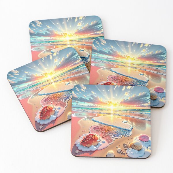 Item preview, Corals designed and sold by ZeusGallery.