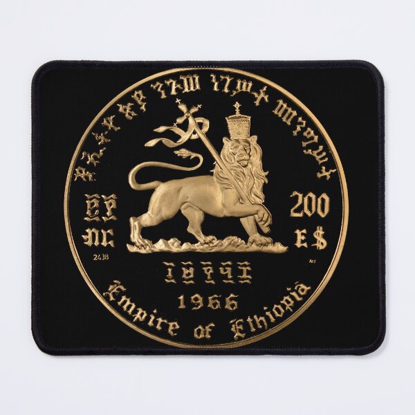 Item preview, Lion of Judah designed and sold by rastaseed.