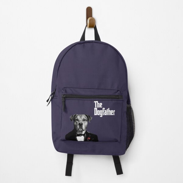 Item preview, The Dogfather designed and sold by Aise06.