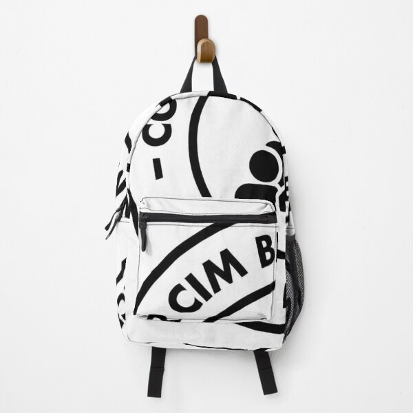 Item preview, CIM LOGO designed and sold by JUVILLGO.