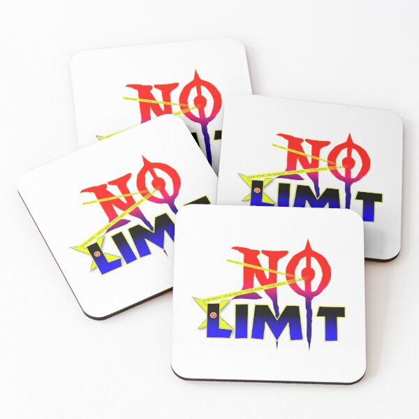 Item preview, No Limit designed and sold by T2T-ees.