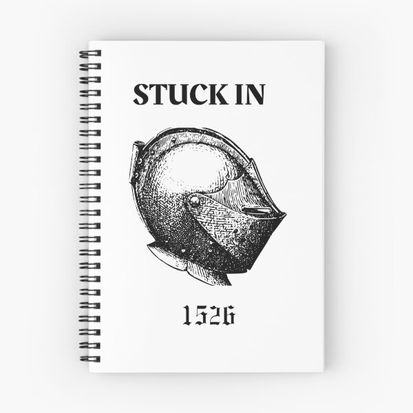 Item preview, Medieval history nerd meme artwork print  designed and sold by FBlols.