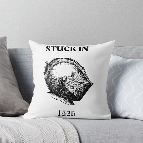 Item preview, Medieval history nerd meme artwork print  designed and sold by FBlols.