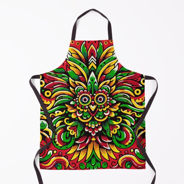 Item preview, Rasta Mexican Tribal  designed and sold by rastaseed.