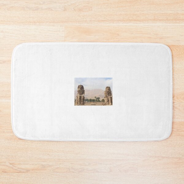 Item preview, ChevMovit Colossi of Memnon Luxor HD Edition designed and sold by ChevMovit.