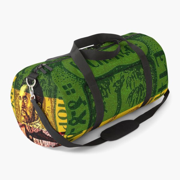 Item preview, Haile Selassie Lion of Judah Emperor of Ethiopia designed and sold by rastaseed.