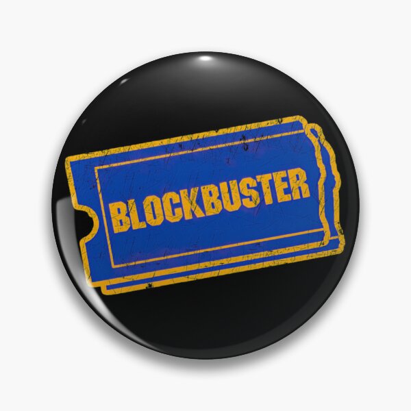 Item preview, Retro Video Rental Ticket Classic T-Shirt designed and sold by RRMadeArt.