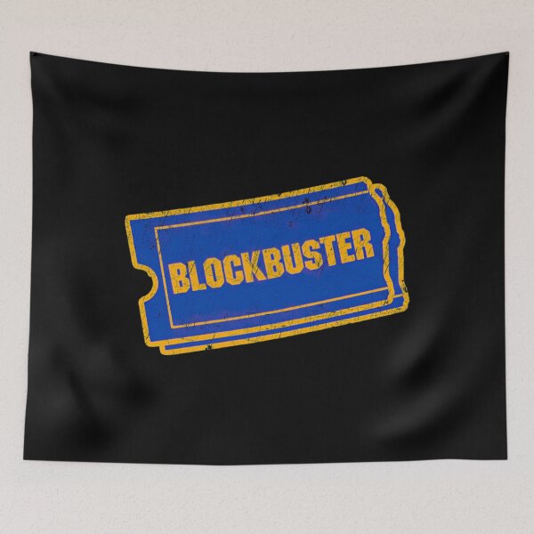 Item preview, Retro Video Rental Ticket Classic T-Shirt designed and sold by RRMadeArt.