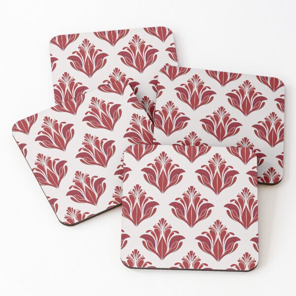Item preview, Perfect for textiles, wallpapers, packaging, home décor designs designed and sold by Line-Aura.