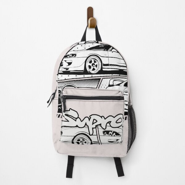 Item preview, Vintage Classic Car Supra Japonese Legend Art designed and sold by PrintCarClub.