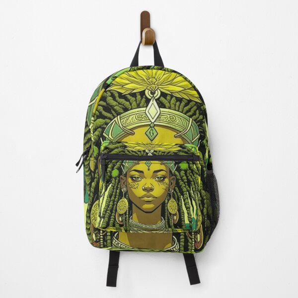 Item preview, Emperatriz Rasta Manga designed and sold by rastaseed.