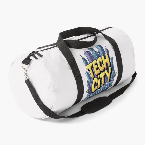 Item preview, Tech  City designed and sold by Aise06.