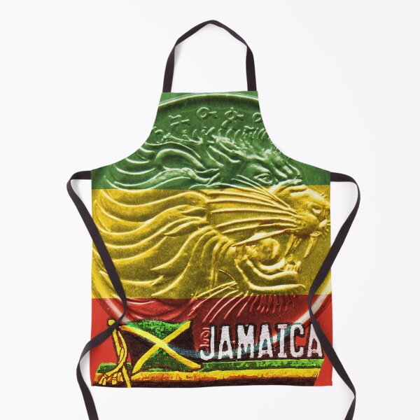 Item preview, Jamaican Lion designed and sold by rastaseed.