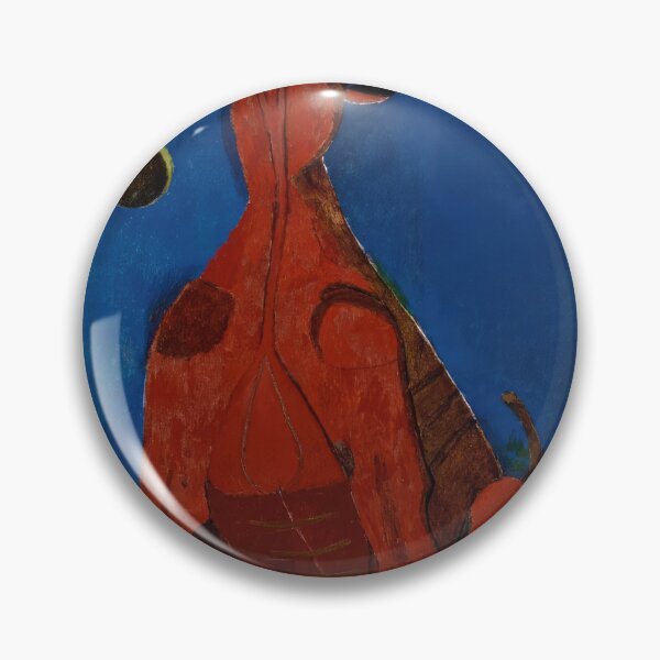 Item preview, Rufino Tamayo (1) - Vibrant Modernist Artwork Inspired by Rufino Tamayo | Colorful Expressionist Art Print Best Artist  designed and sold by CleoniqueH.