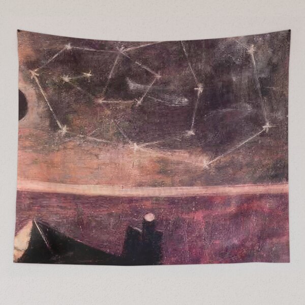 Item preview, Rufino Tamayo (10) - Vibrant Modernist Artwork Inspired by Rufino Tamayo | Colorful Expressionist Art Print Best Artist  designed and sold by CleoniqueH.