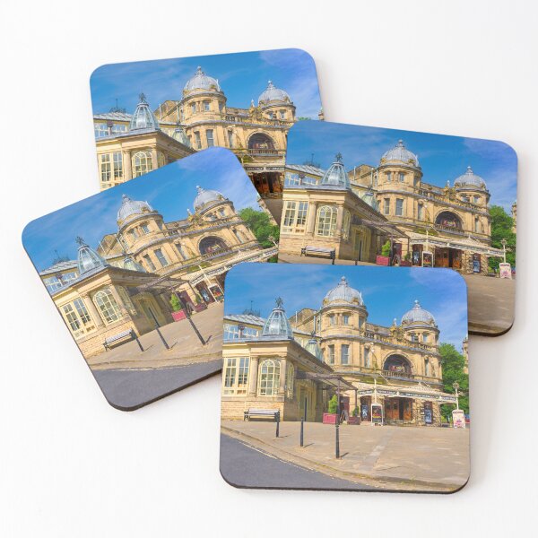 Item preview, Buxton Opera House designed and sold by Alisonchambers2.