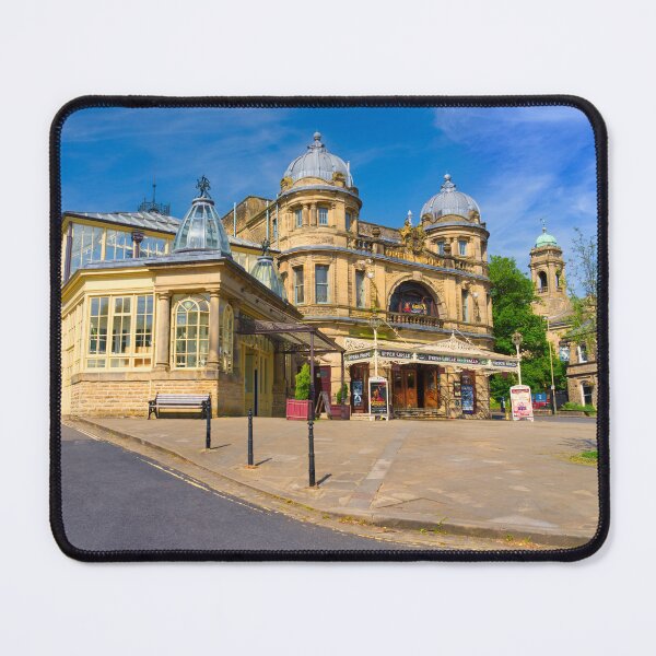 Item preview, Buxton Opera House designed and sold by Alisonchambers2.