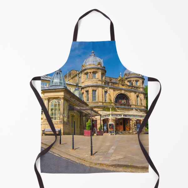 Item preview, Buxton Opera House designed and sold by Alisonchambers2.