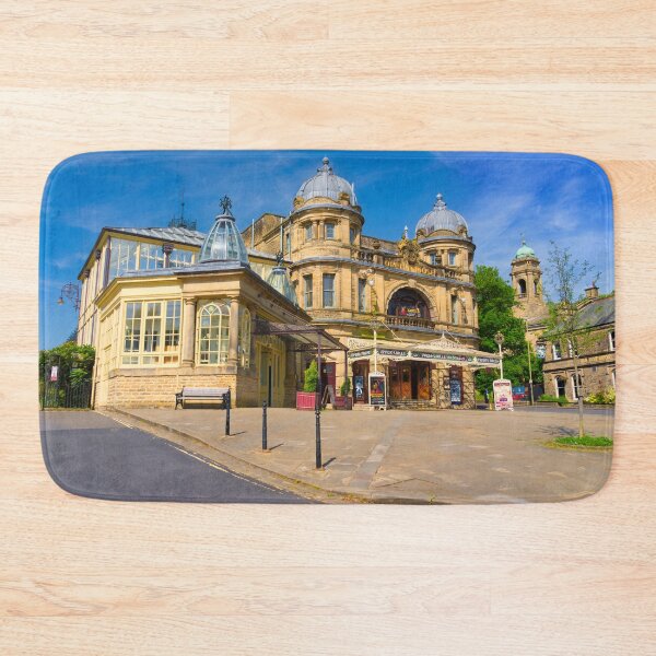 Item preview, Buxton Opera House designed and sold by Alisonchambers2.