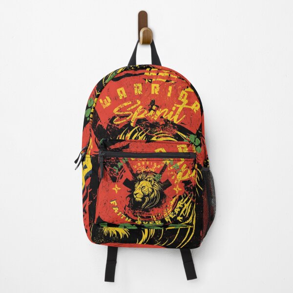 Item preview, Jah Rastafari Faith over Fear designed and sold by rastaseed.