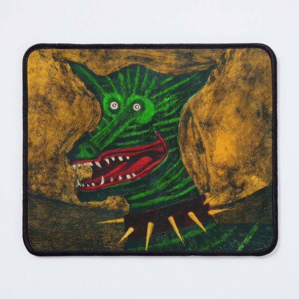 Item preview, Rufino Tamayo (13) - Vibrant Modernist Artwork Inspired by Rufino Tamayo | Colorful Expressionist Art Print Best Artist designed and sold by CleoniqueH.