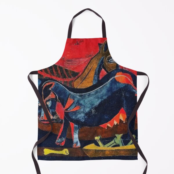Item preview, Rufino Tamayo (14) - Vibrant Modernist Artwork Inspired by Rufino Tamayo | Colorful Expressionist Art Print Best Artist designed and sold by CleoniqueH.