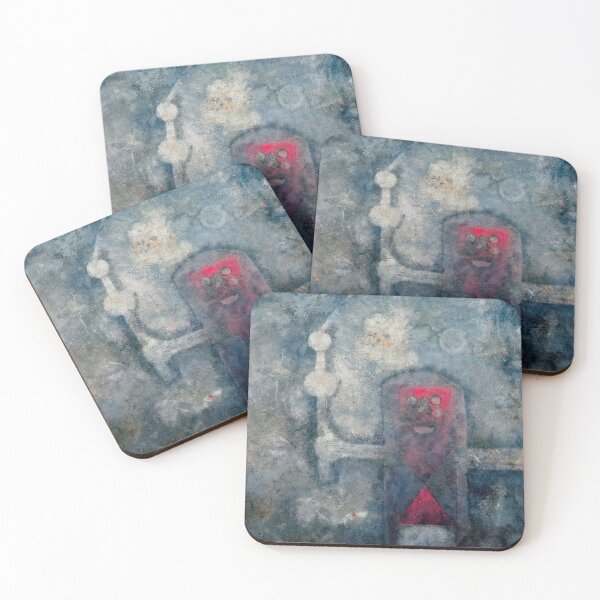 Item preview, Rufino Tamayo (15) - Vibrant Modernist Artwork Inspired by Rufino Tamayo | Colorful Expressionist Art Print Best Artist  designed and sold by CleoniqueH.