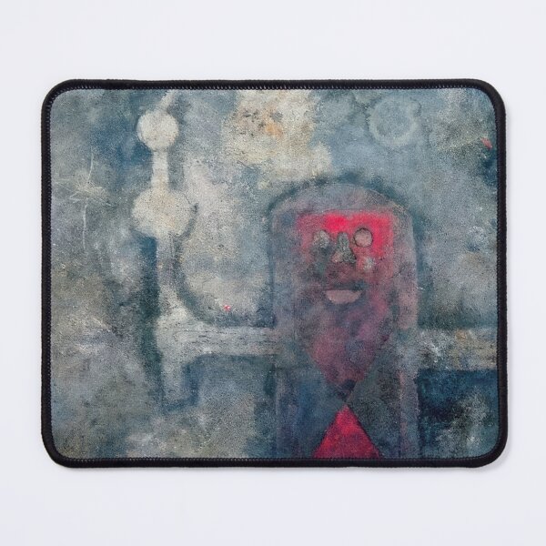 Item preview, Rufino Tamayo (15) - Vibrant Modernist Artwork Inspired by Rufino Tamayo | Colorful Expressionist Art Print Best Artist designed and sold by CleoniqueH.