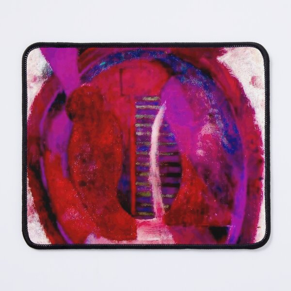 Item preview, Rufino Tamayo (17) - Vibrant Modernist Artwork Inspired by Rufino Tamayo | Colorful Expressionist Art Print Best Artist designed and sold by CleoniqueH.