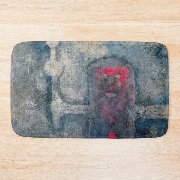 Item preview, Rufino Tamayo (15) - Vibrant Modernist Artwork Inspired by Rufino Tamayo | Colorful Expressionist Art Print Best Artist  designed and sold by CleoniqueH.