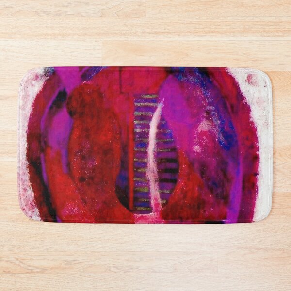 Item preview, Rufino Tamayo (17) - Vibrant Modernist Artwork Inspired by Rufino Tamayo | Colorful Expressionist Art Print Best Artist  designed and sold by CleoniqueH.
